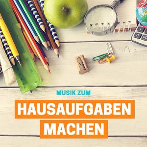 Musik zum Hausaufgaben Machen: Sanfte Musik zum Lesen, Lernen und sich Konzentrieren