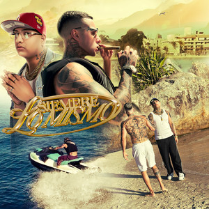 Siempre Lo Mismo (Explicit)