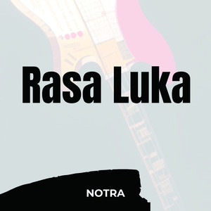 Rasa Luka