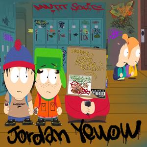JORDAN YELLOW (feat. SORTE)