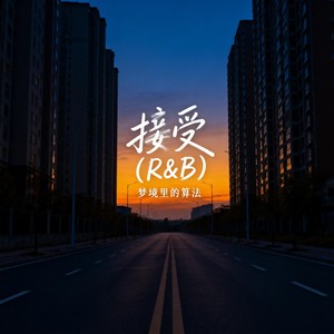 接受 (R&B)封面