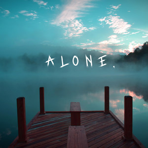 Alone