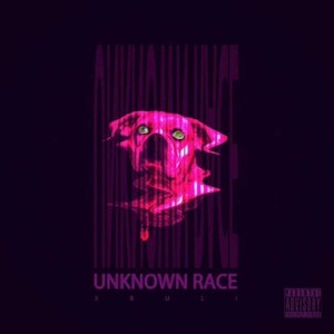 UNKOWN RACE X BULI