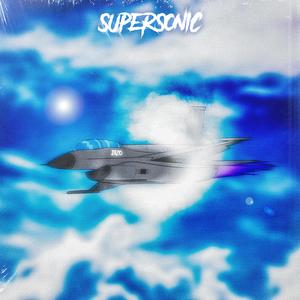 Supersonic (Explicit)