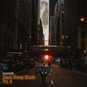 Black Sheep Music Vol. 2 (Explicit)