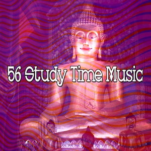 56 Study Time Music