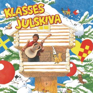 Klasses julskiva