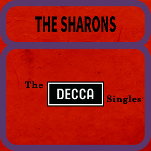 The Decca Singles