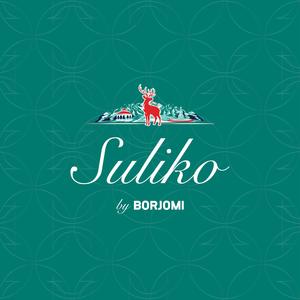 Suliko by Borjomi