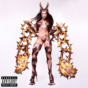 Minha Raba (Explicit)