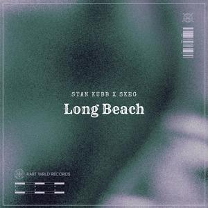 Long Beach (feat. SKEG) [Explicit]