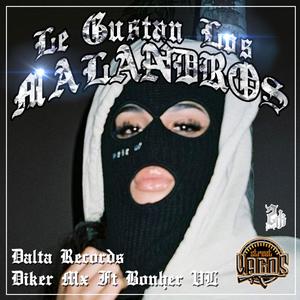 Le Gustan Malandros (feat. Bonher VL) (Explicit)