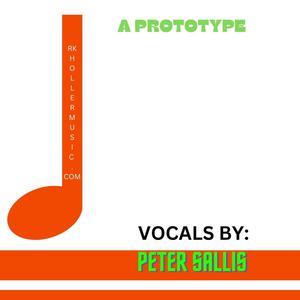 A PROTOTYPE (feat. Peter Sallis)