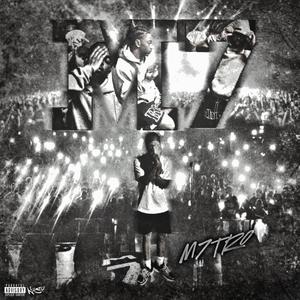 Brand New Flow (feat. Lah mar) (Explicit)