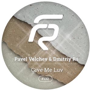 Give Me Luv - Single