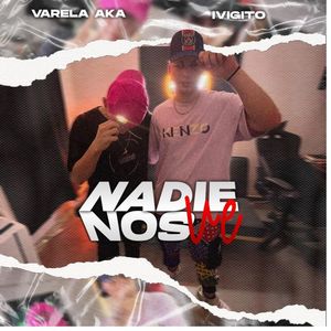 Nadie Nos Ve