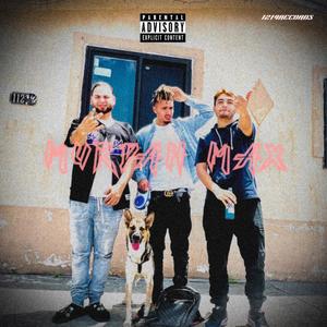 MURDAH MAX (feat. $lum$lum & Ayeyodee) [Explicit]