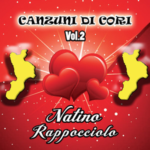 Mandulinu e fisarmonica