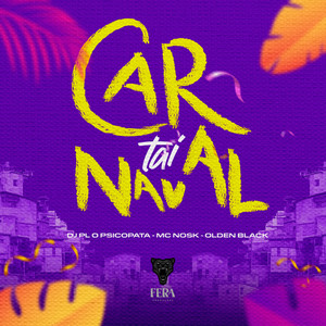 Carnaval Taí (Explicit)