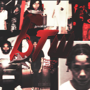 GET LOW (feat. Maee Kenzo & WB) (Explicit)