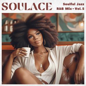 Soulful Jazz R&B Mix, Vol. 5