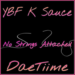No Strings Attached (Explicit)