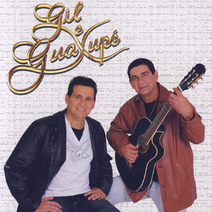 Gil E Guaxupé