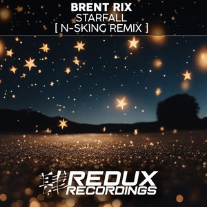 Starfall (N-sKing Remix)