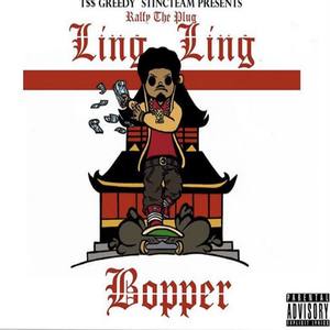 Ling Ling Bopper (Explicit)