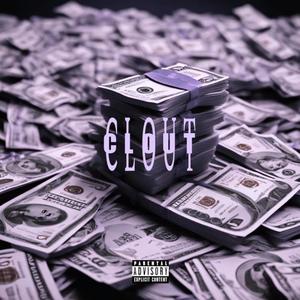 CLOUT (feat. TrippyAntikz, 1nebozo & ALLBLK) [Explicit]