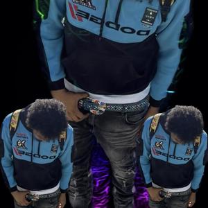 What Im On (Freestyle) (Explicit)