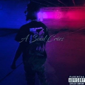 A Soul Cries (Explicit)