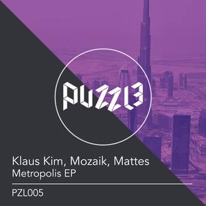 Metropolis (Mattes Remix)