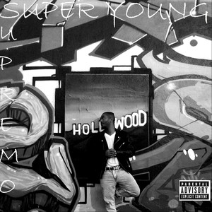 Super Young (Explicit)