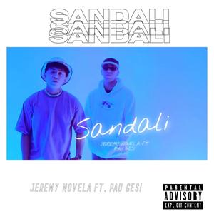 Sandali(feat. Pau Gesi)
