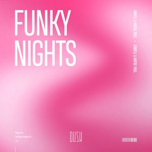Funky Nights (Extended Mix)
