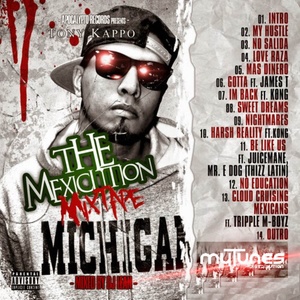 The Mexicution (Explicit)