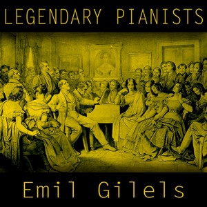 Islamey, Op. 18 - An Oriental Fantasy