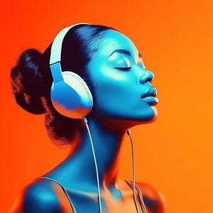 Surfeando Las Olas Del Alma