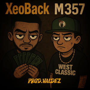 Sección#6 (feat. M357 & Prod.Valdez)