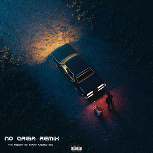 No Creia (Remix|Explicit)
