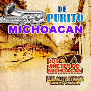 Del Purito Michoacán