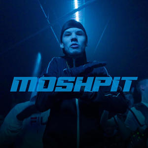 Moshpit (feat. SOCZY) [Explicit]