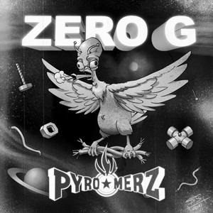 Zero G (Explicit)