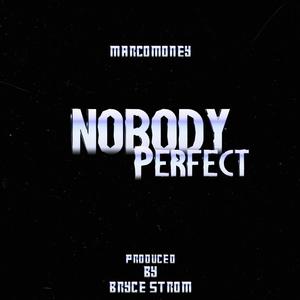 Nobody Perfect (feat. MarcoMoney) (Explicit)