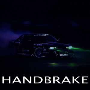 HANDBRAKE