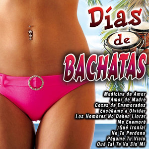 Días de Bachatas