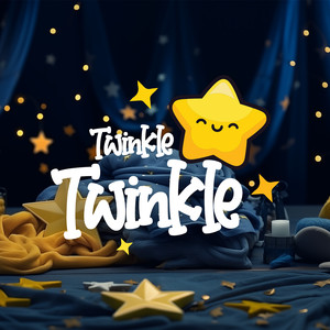 Twinkle Twinkle Lullaby