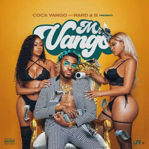 Sauce All On Me (feat. Money Man & Derez Deshon) (Remix)