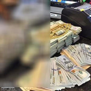 Getting Money Is My Religion (Explicit)